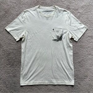 NWOT TravisMathew Pocket T-Shirt
